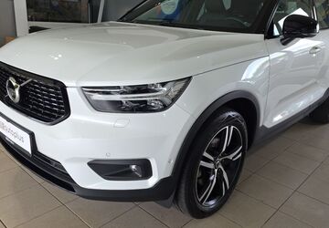 Volvo XC40 56.295 km 24.950 &euro; Bergheim 50126