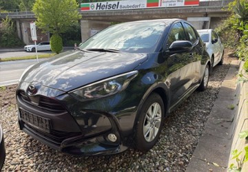 Mazda 2 Hybrid 28.450 km 18.850 &euro; Neuss 41464