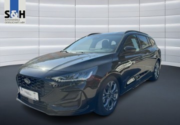 Ford Focus 13.483 km 24.990 &euro; Duisburg 47057