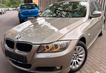 BMW 320 154.000 km 8.990 &euro; Duisburg 47166