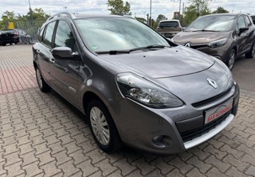 Renault Clio 200.000 km 2.200 &euro; Moers 47445