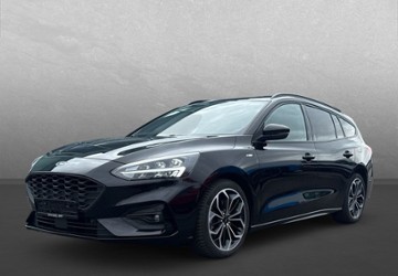 Ford Focus 67.922 km 20.490 &euro; Moers 47441