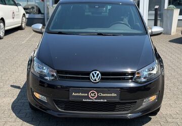 VW Polo 131.349 km 5.389 &euro; Viersen 41748