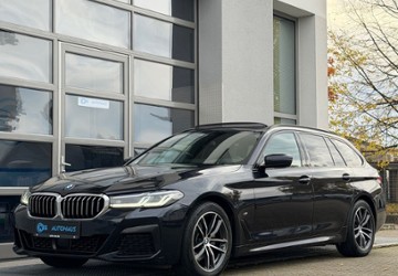 BMW 520 179.513 km 26.555 &euro; Hilden (bei Düsseldorf) 40721