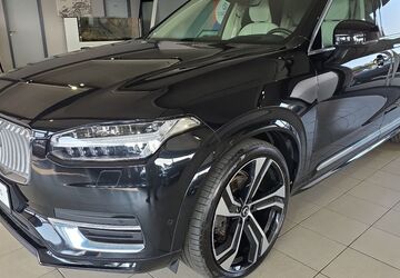 Volvo XC90 101.996 km 42.950 &euro; Bergheim 50126