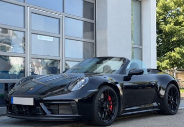 Porsche 992 9.026 km 165.900 &euro; Hilden (bei Düsseldorf) 40721