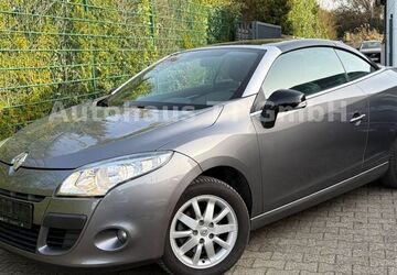 Renault Megane 99.927 km 5.799 &euro; Bergheim bei Köln 50126