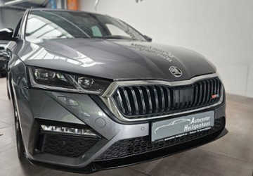 Skoda Octavia 9.987 km 29.980 &euro; Heiligenhaus 42579