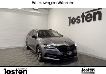 Skoda Superb 51.550 km 33.450 &euro; Monheim am Rhein 40789