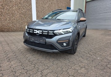 Dacia Jogger 95.000 km 14.300 &euro; Moers 47441