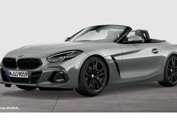 BMW Z4 36.300 km 47.900 &euro; Velbert 42553