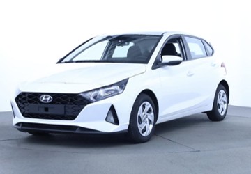 Hyundai i20 60.615 km 14.850 &euro; Bergheim 50126