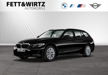 BMW 318 75.900 km 22.890 &euro; Moers 47441