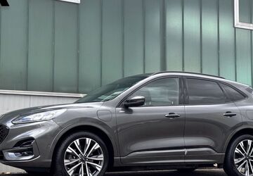 Ford Kuga 92.013 km 19.992 &euro; Viersen 41748