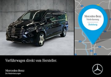 Mercedes-Benz V 300 9.500 km 104.990 &euro; Duisburg 47138