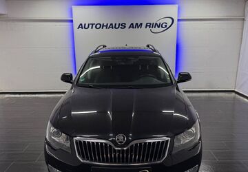 Skoda Superb 316.474 km 5.599 &euro; Ratingen bei Düsseldorf 40878
