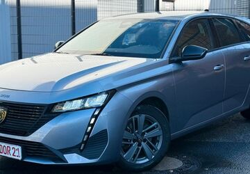 Peugeot 308 117.000 km 11.781 &euro; Düsseldorf 40237