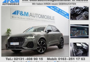 Audi Q3 62.000 km 33.900 &euro; Neuss 41460
