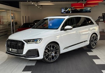 Audi Q7 125.000 km 52.950 &euro; Mülheim an der Ruhr 45472