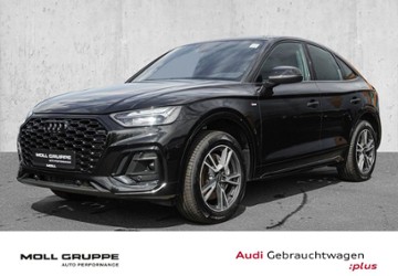Audi Q5 64.461 km 40.650 &euro; Düsseldorf 40474