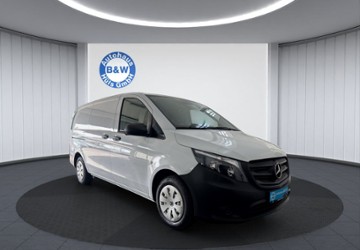 Mercedes-Benz Vito 159.518 km 17.699 &euro; Krefeld 47805