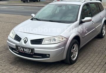 Renault Megane 173.381 km 2.990 &euro; moers 47443