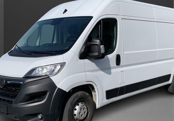 Opel Movano 36.380 km 20.850 &euro; Bergheim 50126