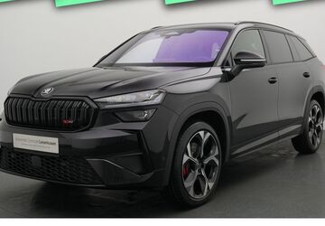 Skoda Kodiaq 5.852 km 53.980 &euro; Leverkusen 51379
