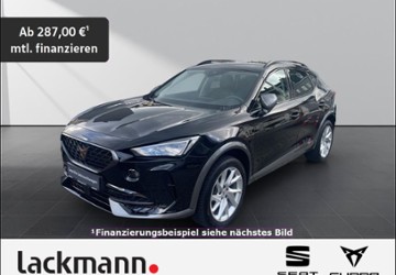 Cupra Formentor 25.643 km 26.990 &euro; Mettmann 40822