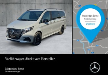 Mercedes-Benz V 300 6.000 km 89.990 &euro; Duisburg 47138
