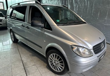 Mercedes-Benz Vito 280.800 km 8.990 &euro; Duisburg 47059