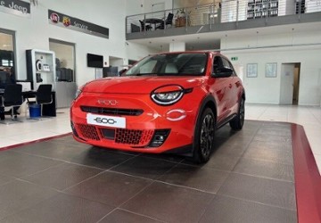 Fiat 600e 7.500 km 24.980 &euro; Düsseldorf 40472