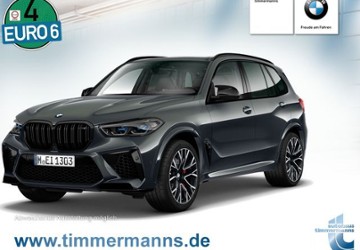 BMW X5 M 60.478 km 82.930 &euro; Düsseldorf 40549