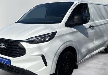 Ford Transit Custom 24.668 km 29.990 &euro; Düsseldorf 40472