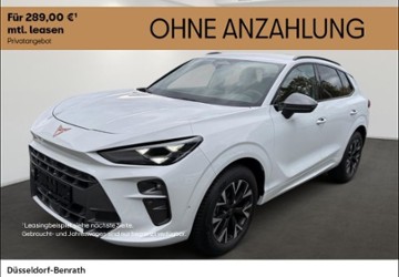 Cupra Terramar 18.605 km 33.990 &euro; Düsseldorf 40589