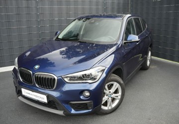BMW X1 70.203 km 20.999 &euro; Dormagen 41539