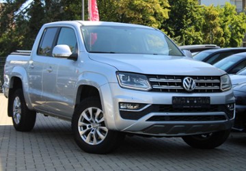 VW Amarok 229.867 km 17.999 &euro; Düsseldorf 40625