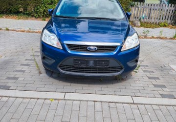 Ford Focus 124.500 km 2.000 &euro; Neuss 41466