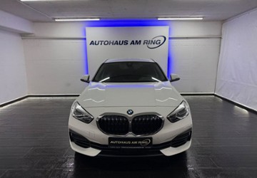 BMW 116 59.984 km 20.499 &euro; Ratingen bei Düsseldorf 40878
