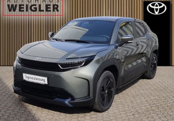 Toyota Andere 2.500 km 32.990 &euro; Leverkusen 51381