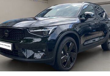 Volvo XC40 2.000 km 43.990 &euro; Krefeld 47805