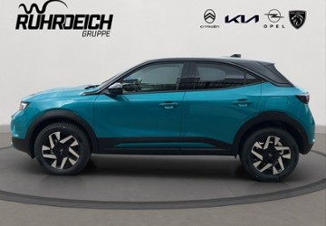 Opel Mokka 13.999 km 20.990 &euro; Duisburg 47059