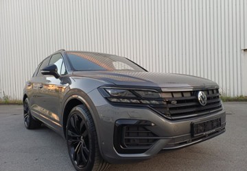 VW Touareg 103.715 km 43.980 &euro; Mülheim an der Ruhr 45478