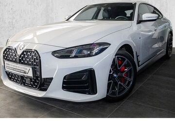 BMW 420 Gran Coupé 15.213 km 44.990 &euro; Leverkusen 51371