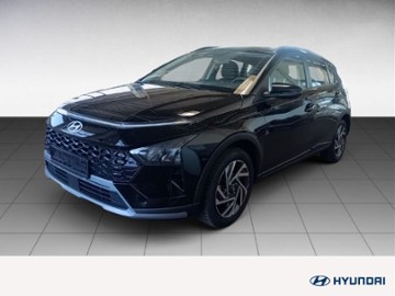 Gebrauchte Hyundai Bayon