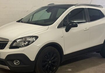 Opel Mokka 148.200 km 6.700 &euro; Düsseldorf 40468