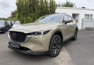 Mazda CX-5 52.300 km 29.990 &euro; Neuss 41464