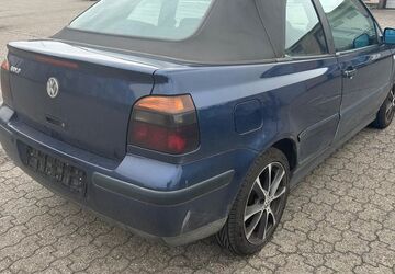 VW Golf 188.000 km 999 &euro; Neuss 41460