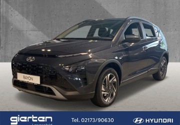 Hyundai BAYON 22.000 km 17.900 &euro; Hilden 40721