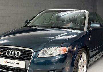 Audi A4 200.000 km 11.990 &euro; Düsseldorf 40227